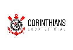 logo loja corinthans